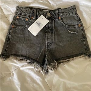 BNWT Zara Shorts